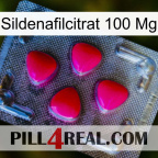Sildenafil Citrate 100Mg 13